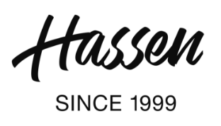 HASSEN SINCE1999